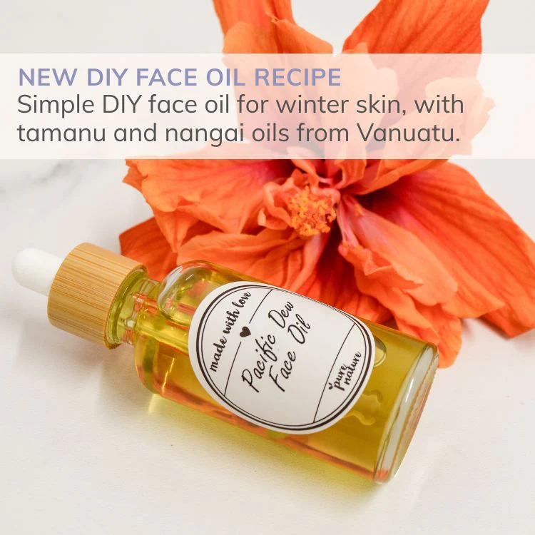 Craft Your Own Natural Radiance