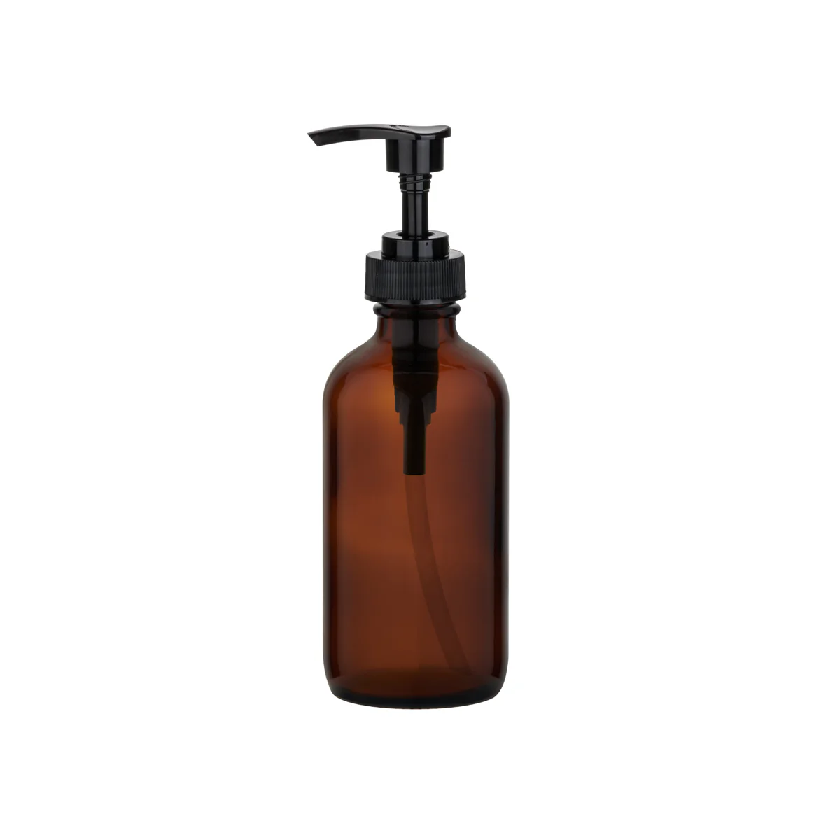 200ml Amber Bottle - Image 3