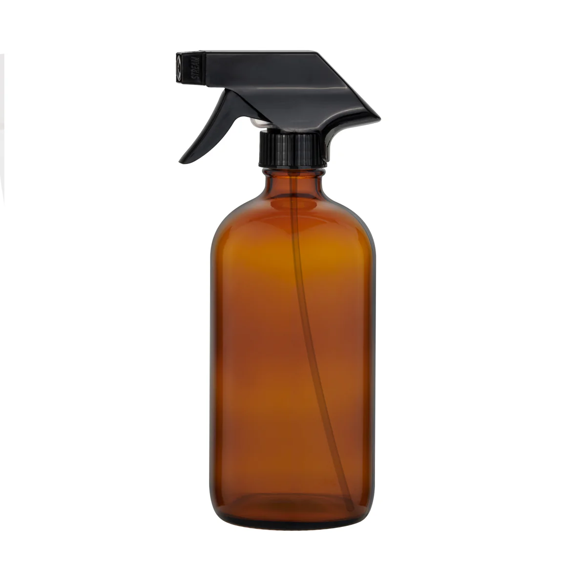 500ml Amber Bottle - Image 2