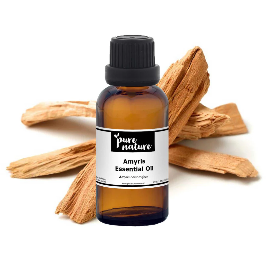 Amyris Essential Oil - Image 2