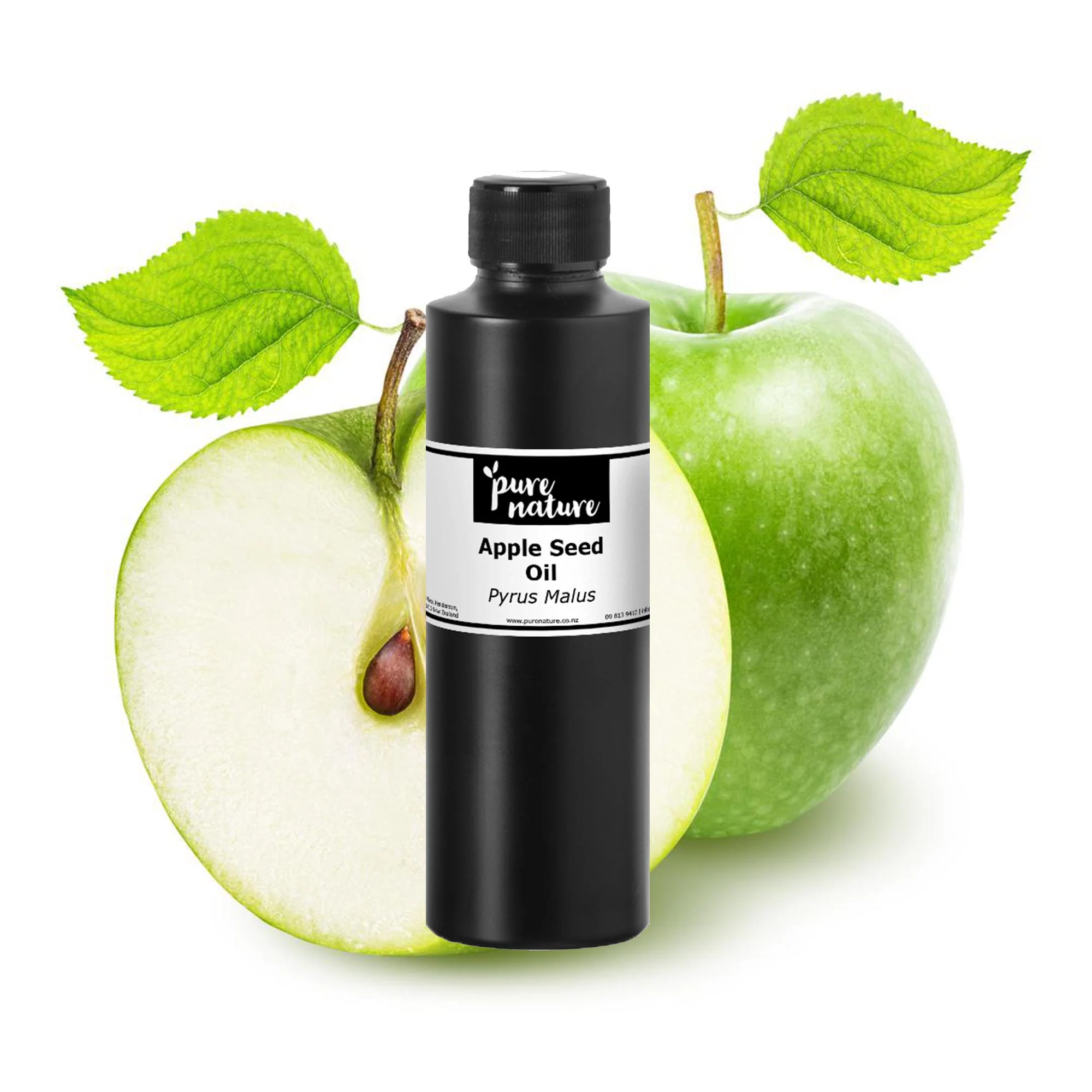 Apple Seed Oil - Image 3