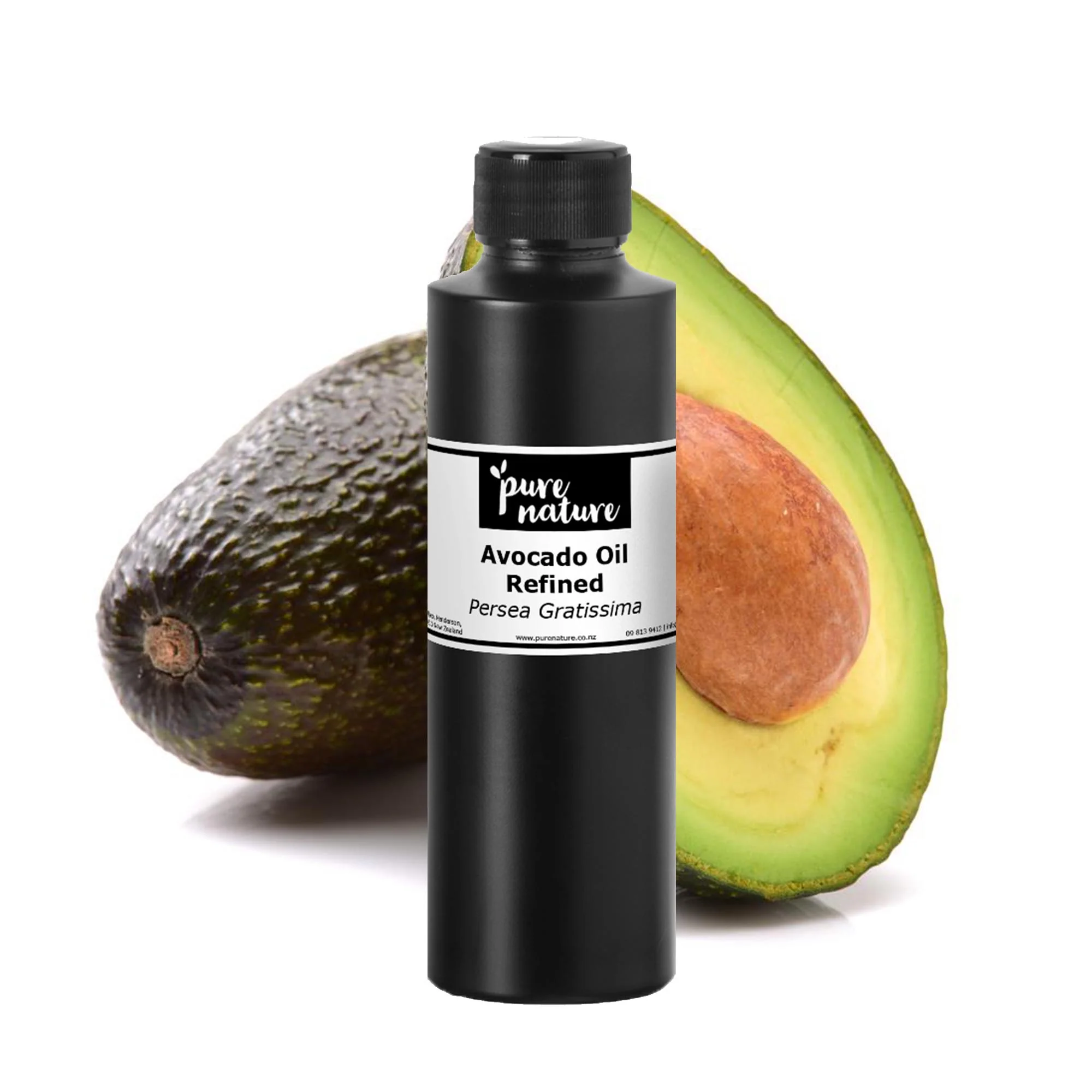 Avocado Oil, Refined - Image 2