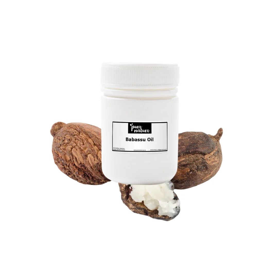 Babassu Oil - Image 2