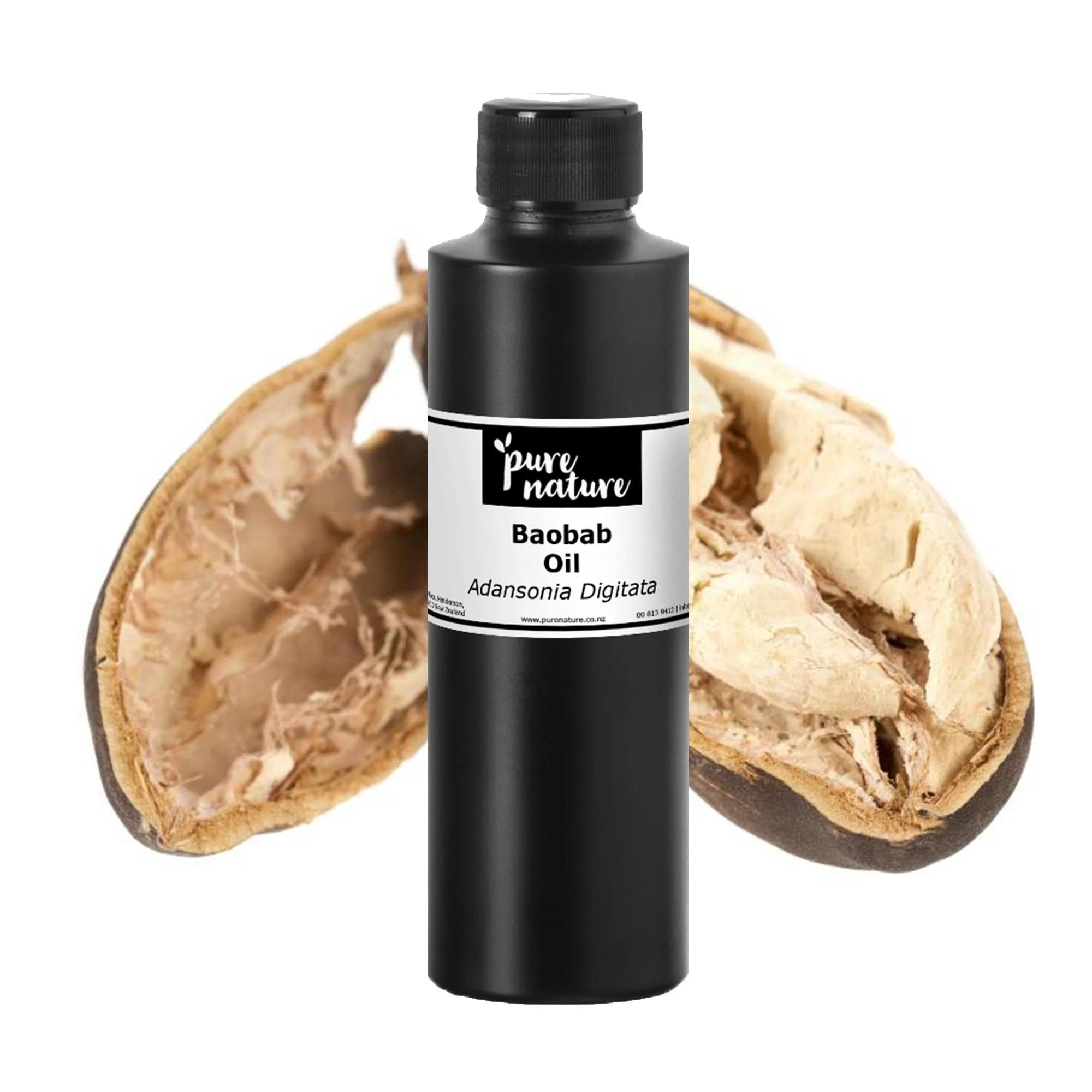 Baobab Oil - Image 3