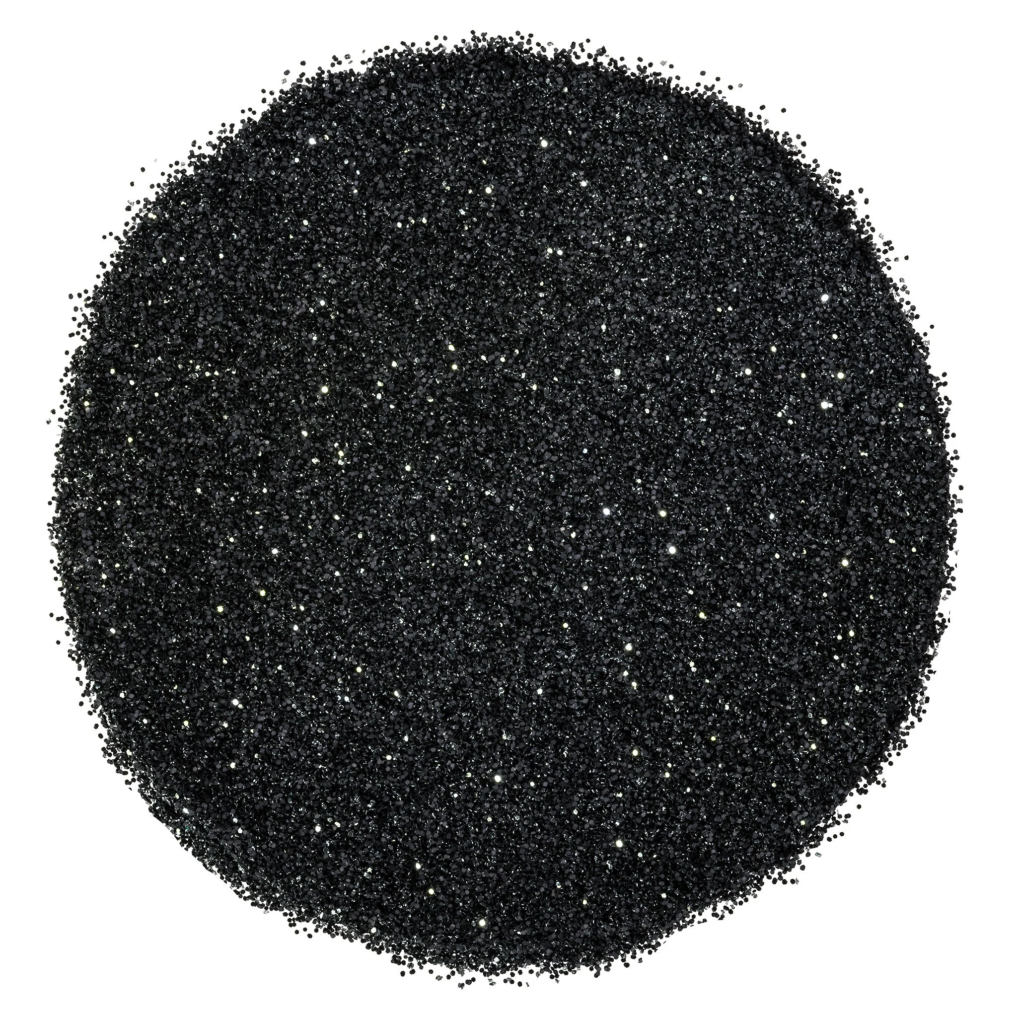 Bio Glitter - Black