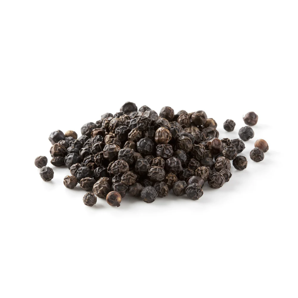 Black Pepper Essential Oil