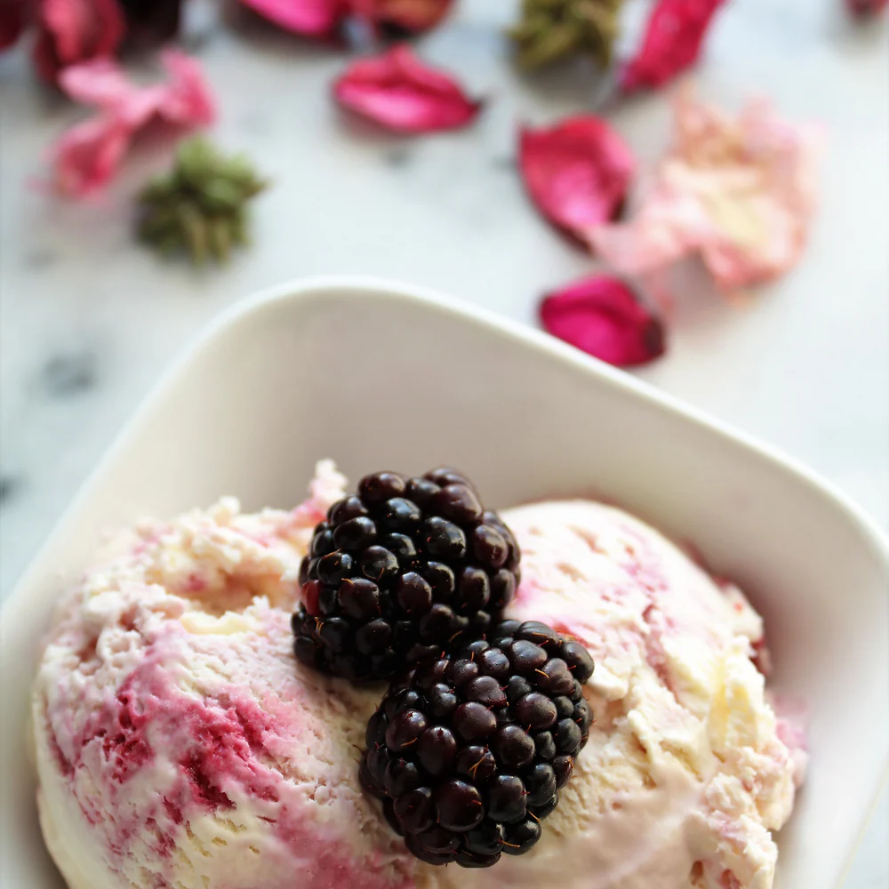Boysenberry Ripple Natural Fragrance