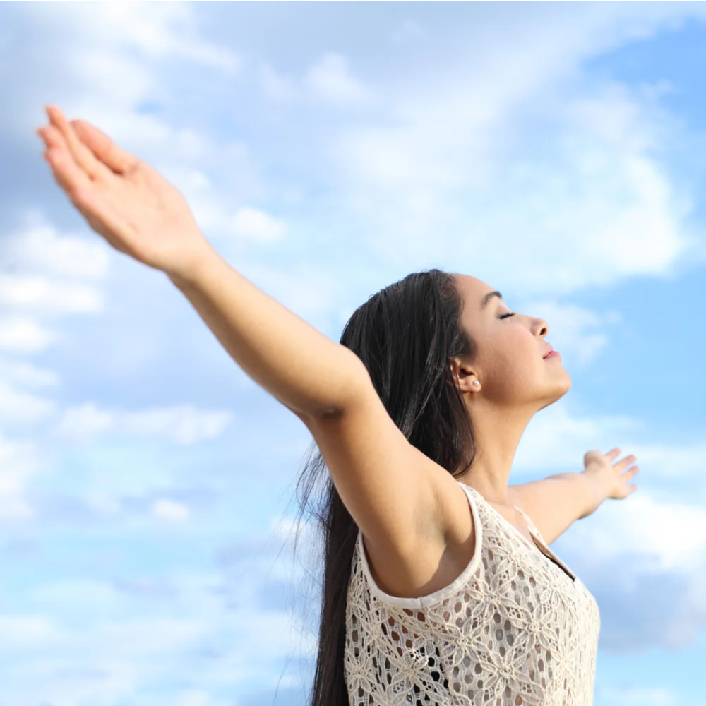 Breathe Easy Blend