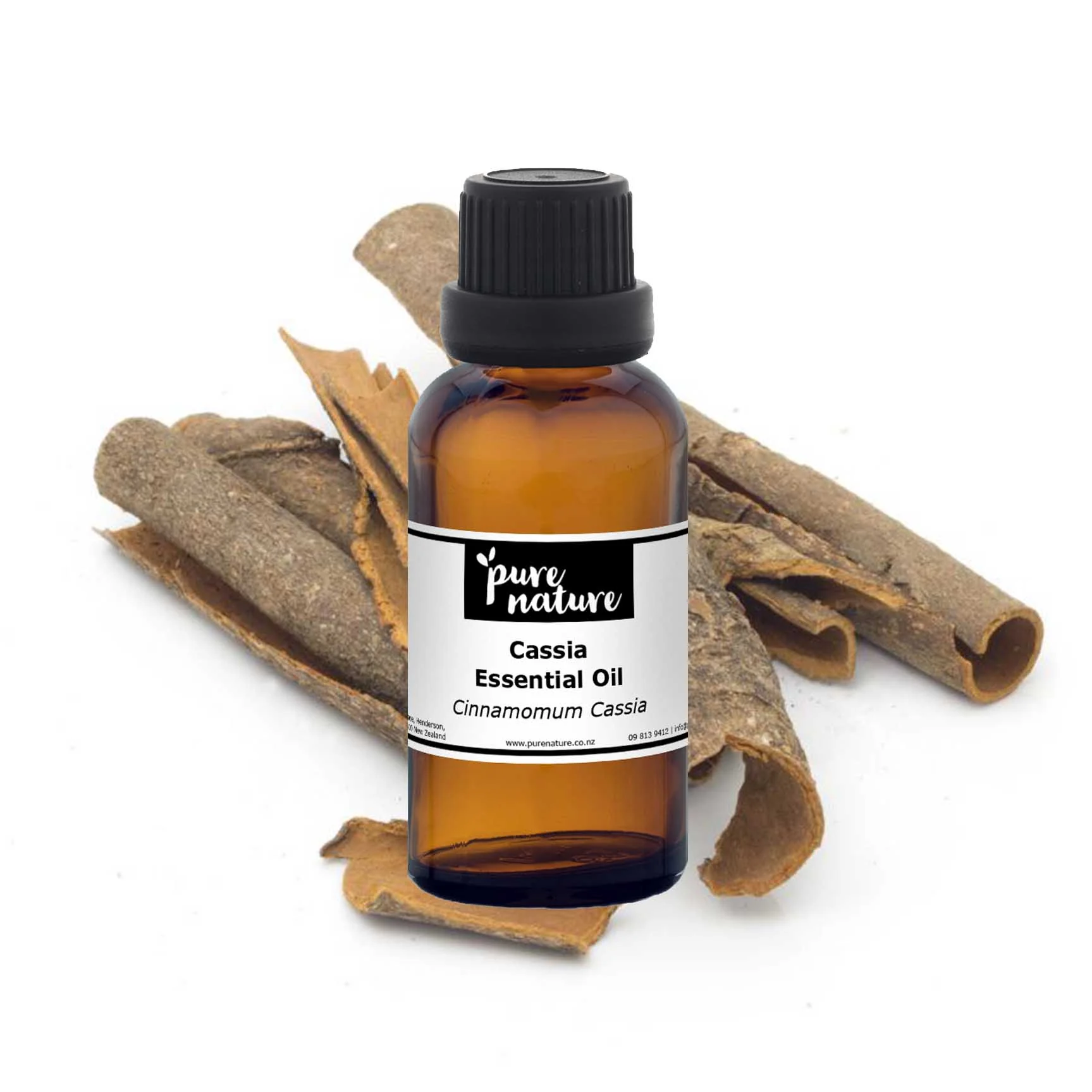 Cassia Essential Oil - Image 2