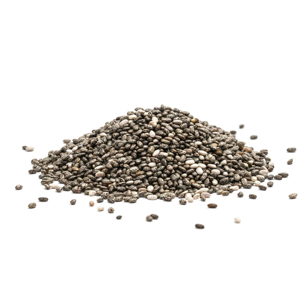 Chia Seed Oil Organic - Cold Pressed