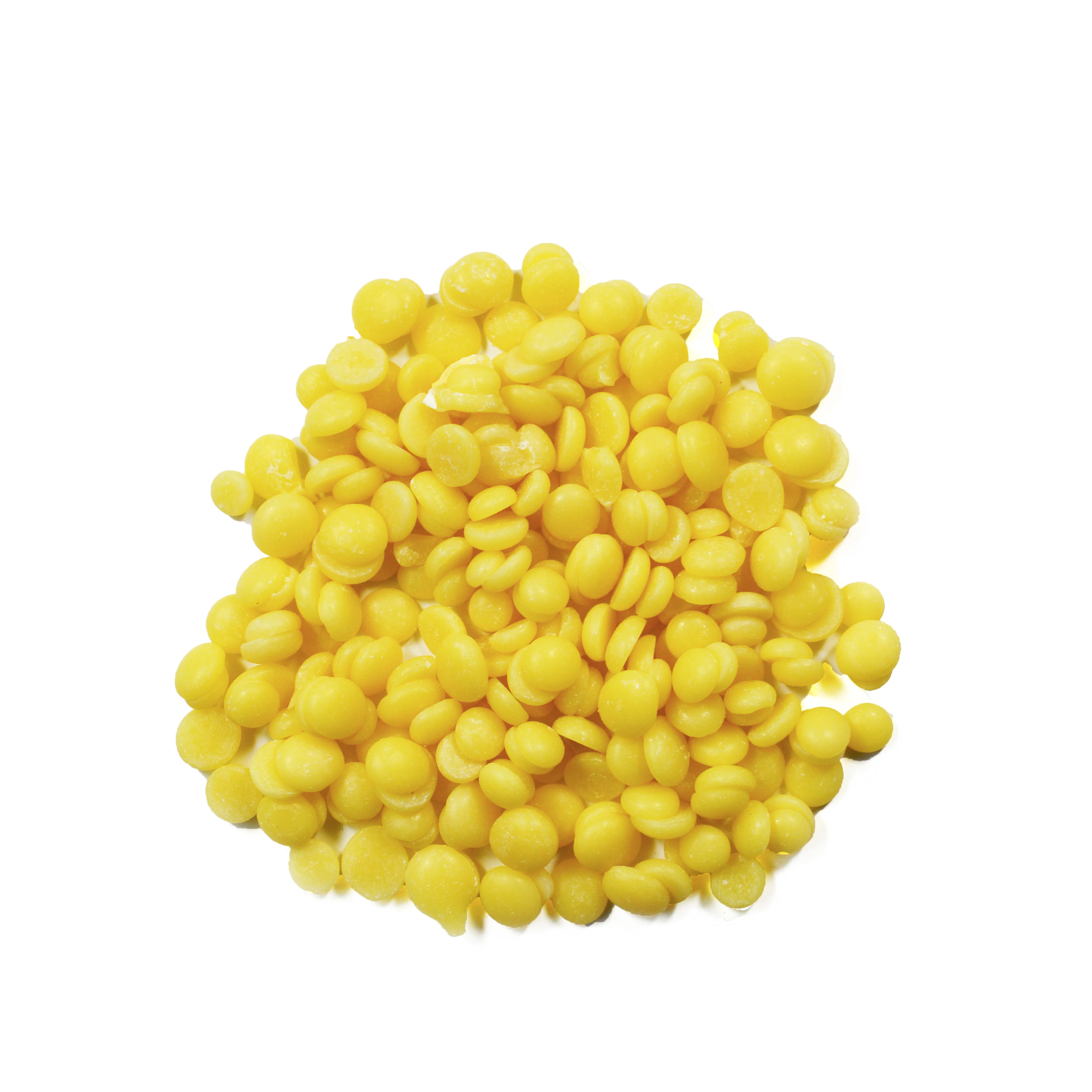 Cocoa Butter Chips, Fair Trade - Organic - Image 3