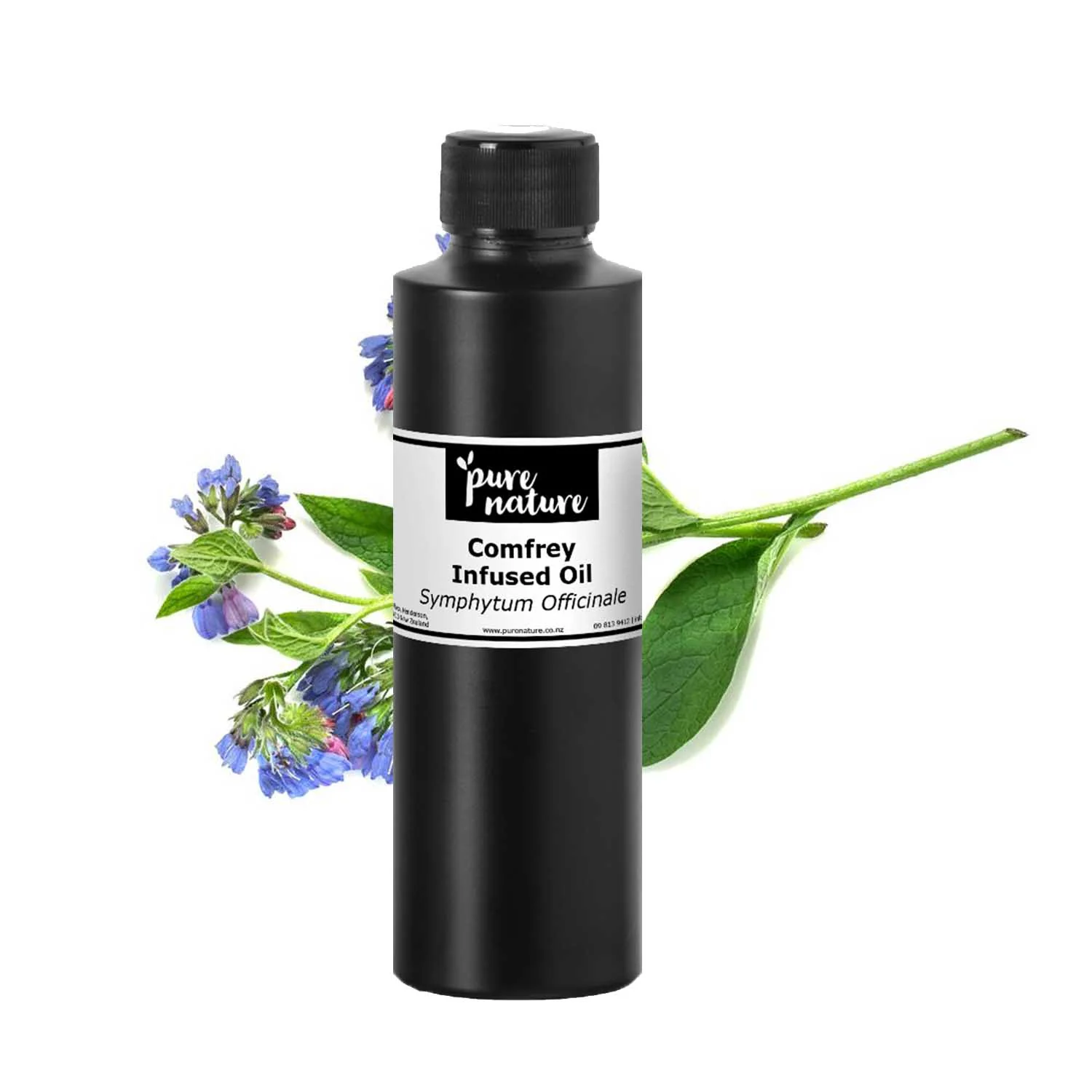 Comfrey Infused Oil - Image 3