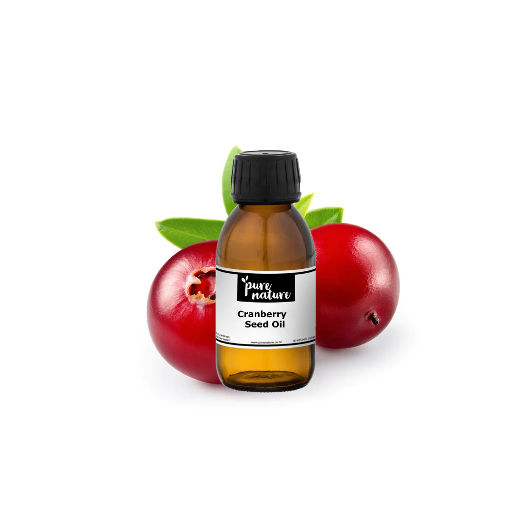 Cranberry Seed Oil - Image 2