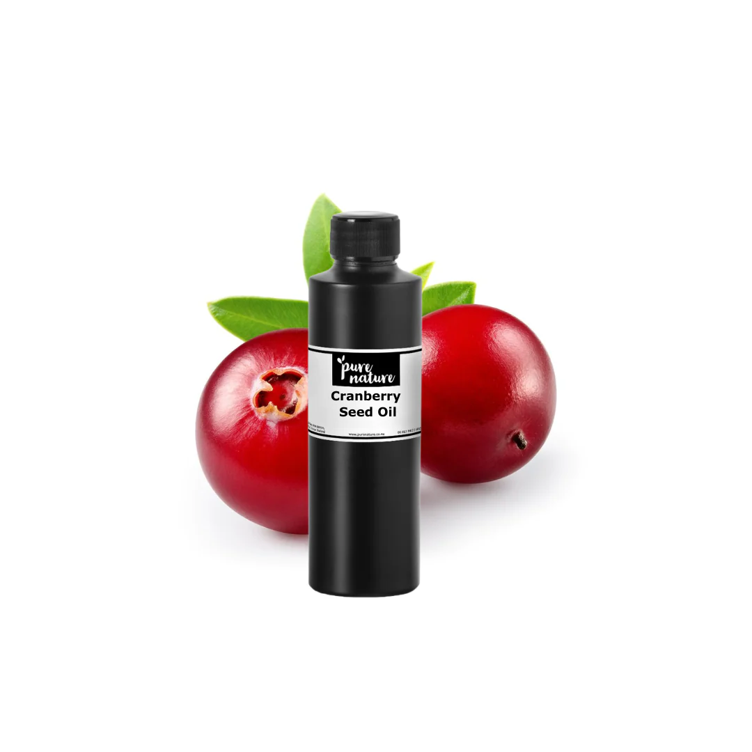 Cranberry Seed Oil - Image 3