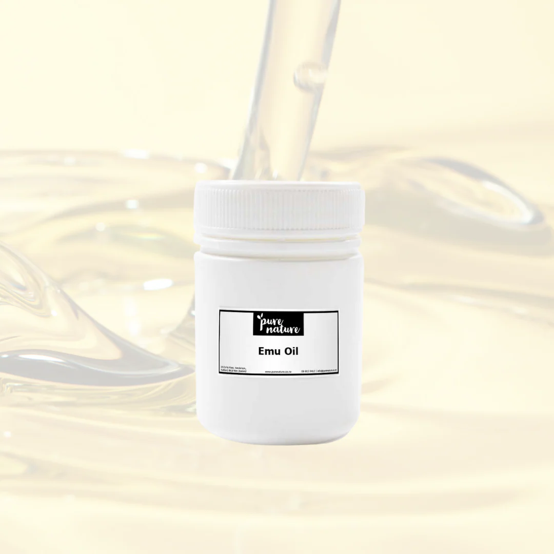 Emu Oil - Image 2