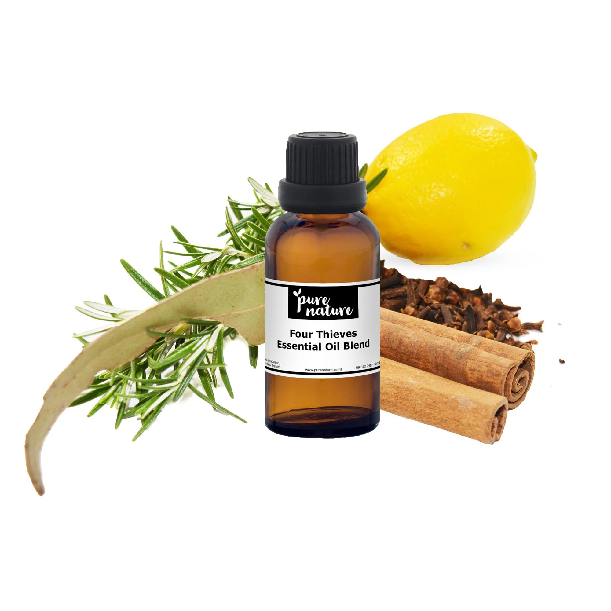 Four Thieves Blend - Image 2