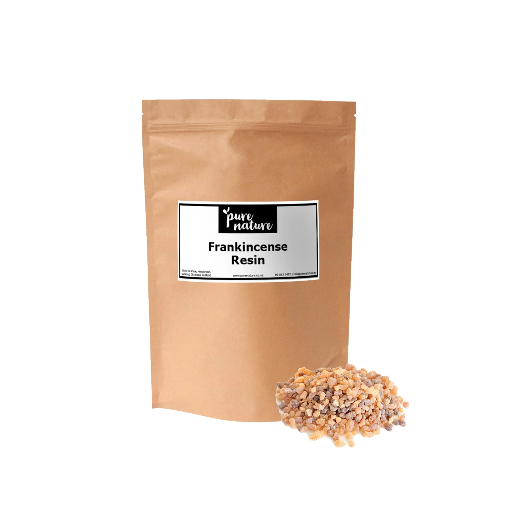 Frankincense Resin - Image 2