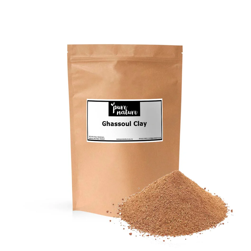 Ghassoul Clay - Image 2
