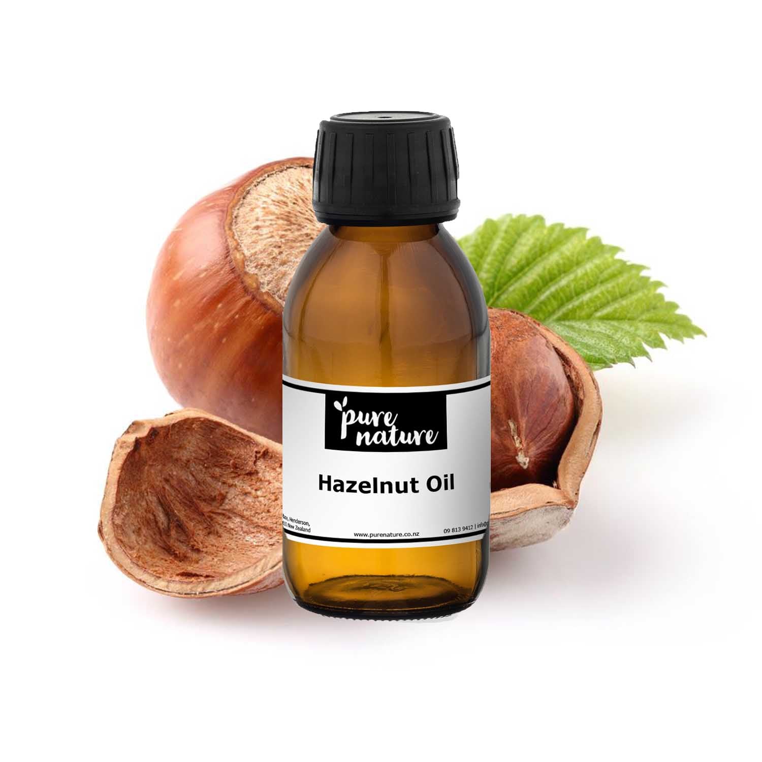 Hazelnut Oil - Image 2
