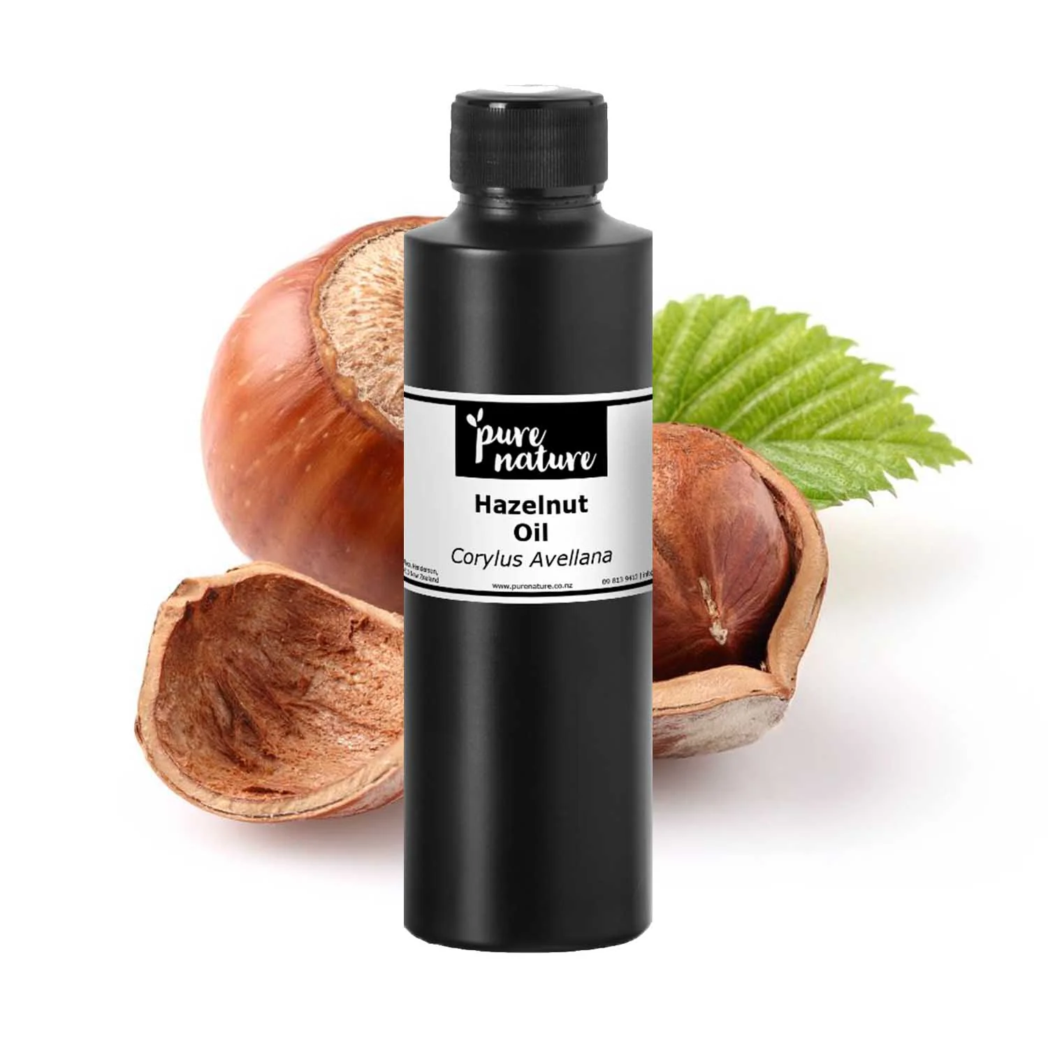 Hazelnut Oil - Image 3