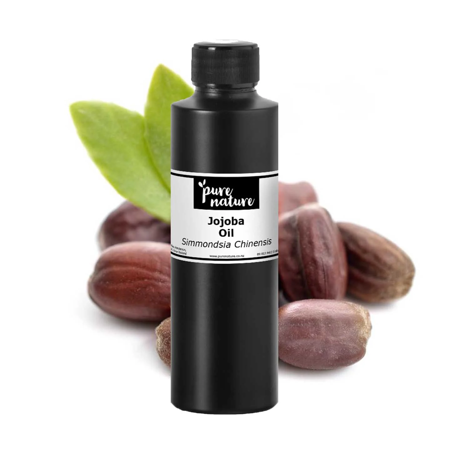 Jojoba Oil - Image 3