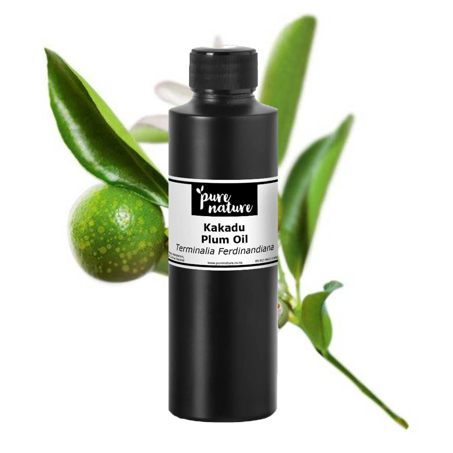 Kakadu Plum Oil - Image 3