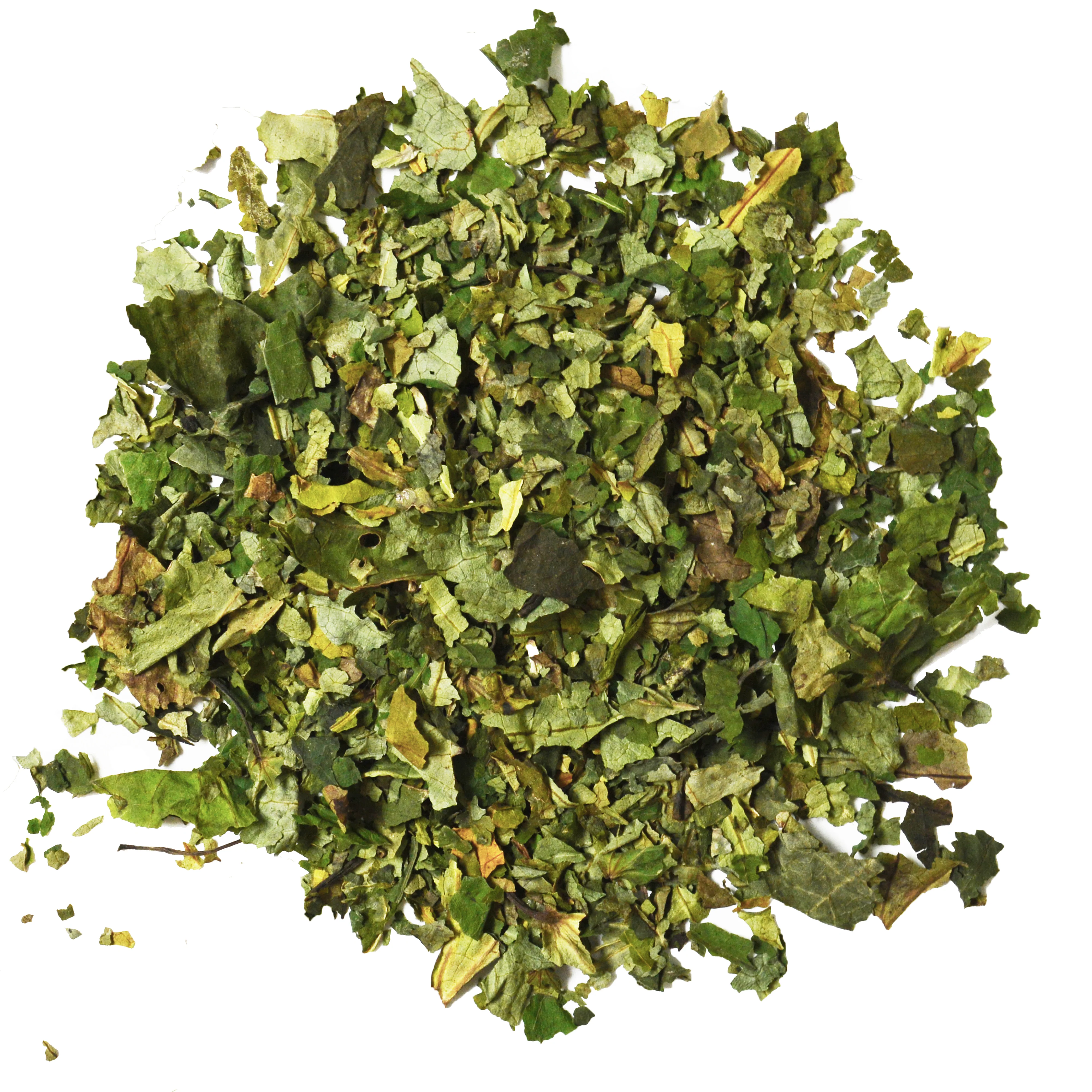 Kawakawa Leaf, Dried - Image 3