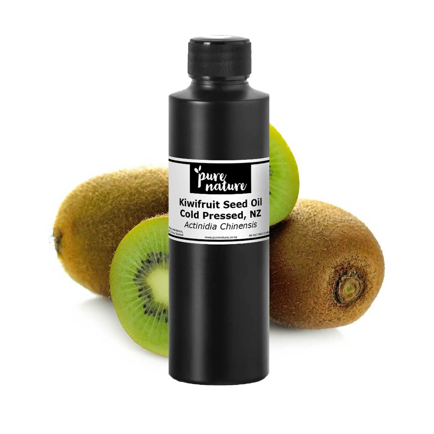 Kiwifruit Seed Oil - Image 3