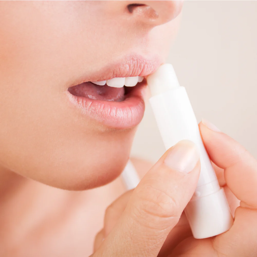 Lip Balm Base - 50g