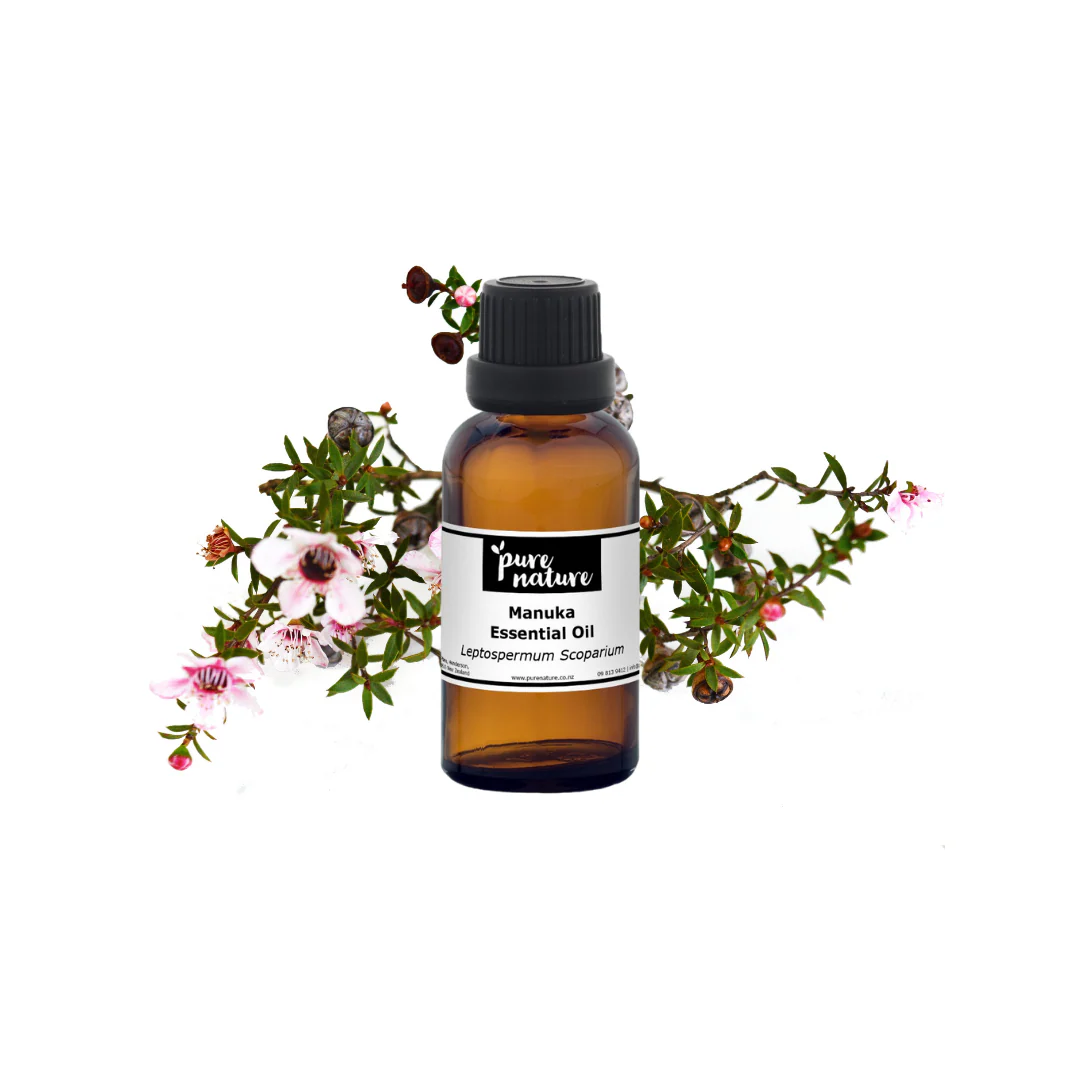 Mānuka Essential Oil 20+ - Image 2