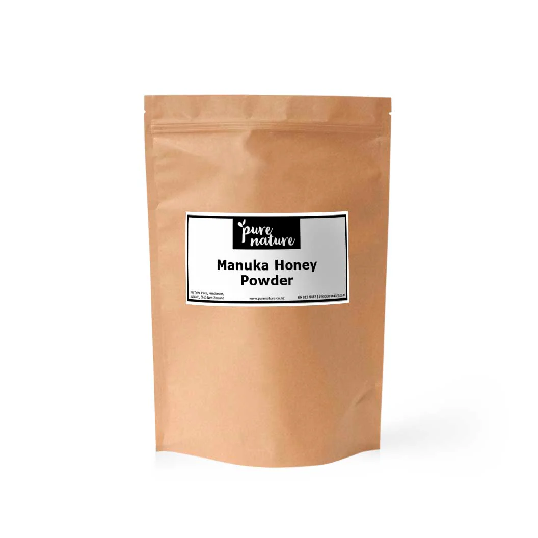 Manuka Honey Powder 25g - Image 2