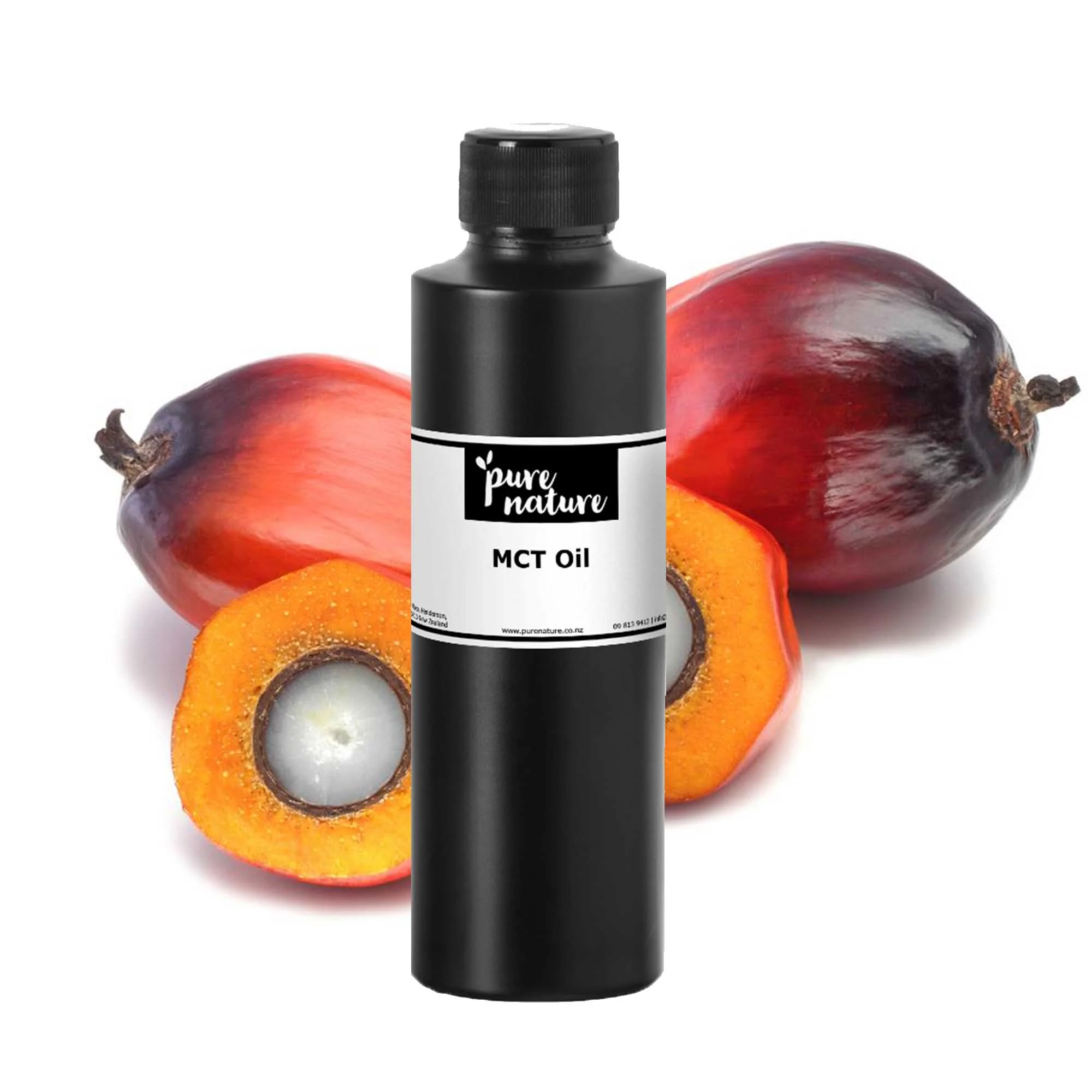 MCT Oil - Image 2