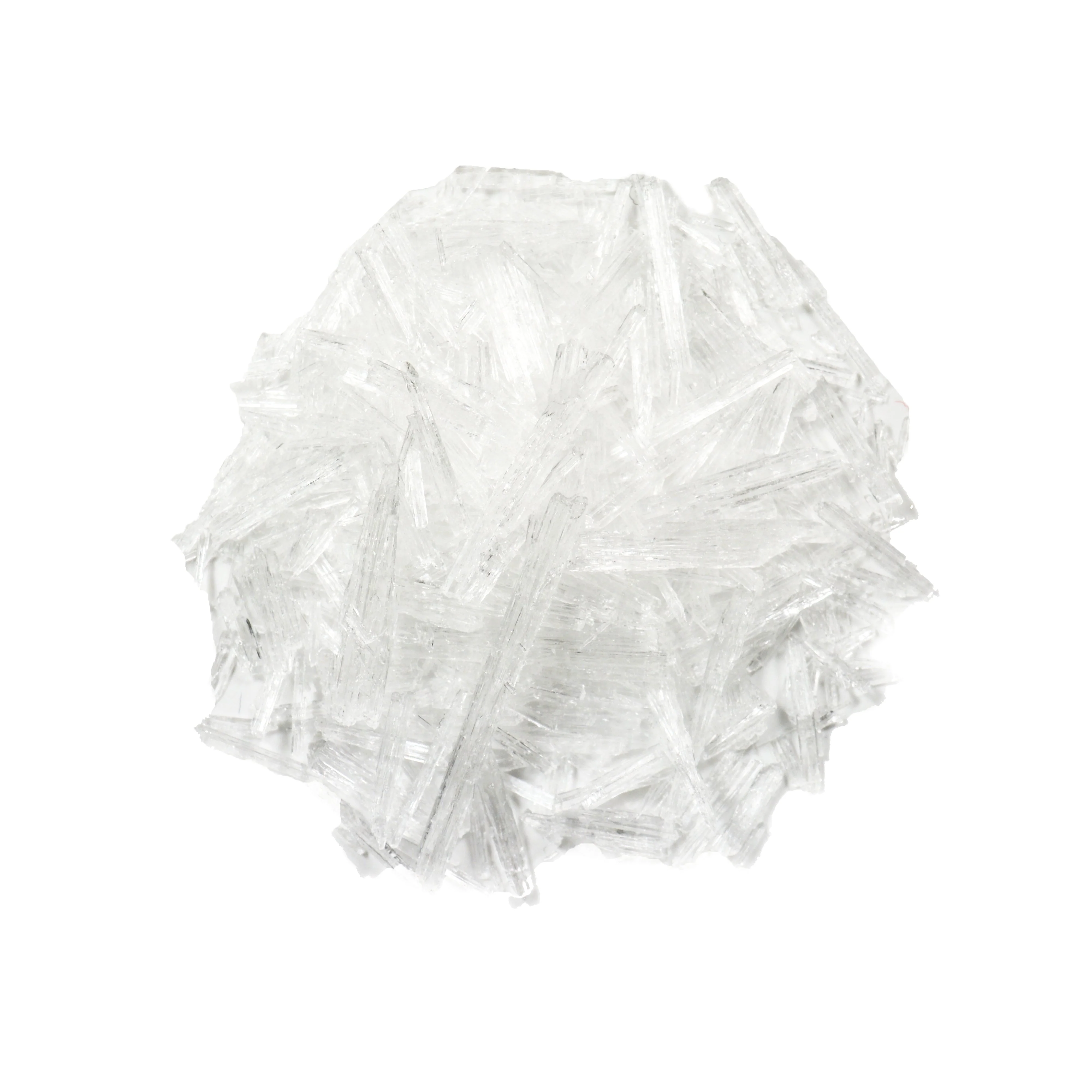 Menthol Crystals, Natural