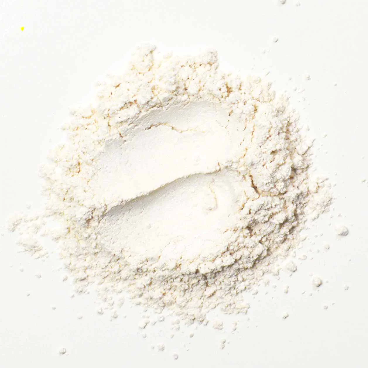Mica - Silver Satin