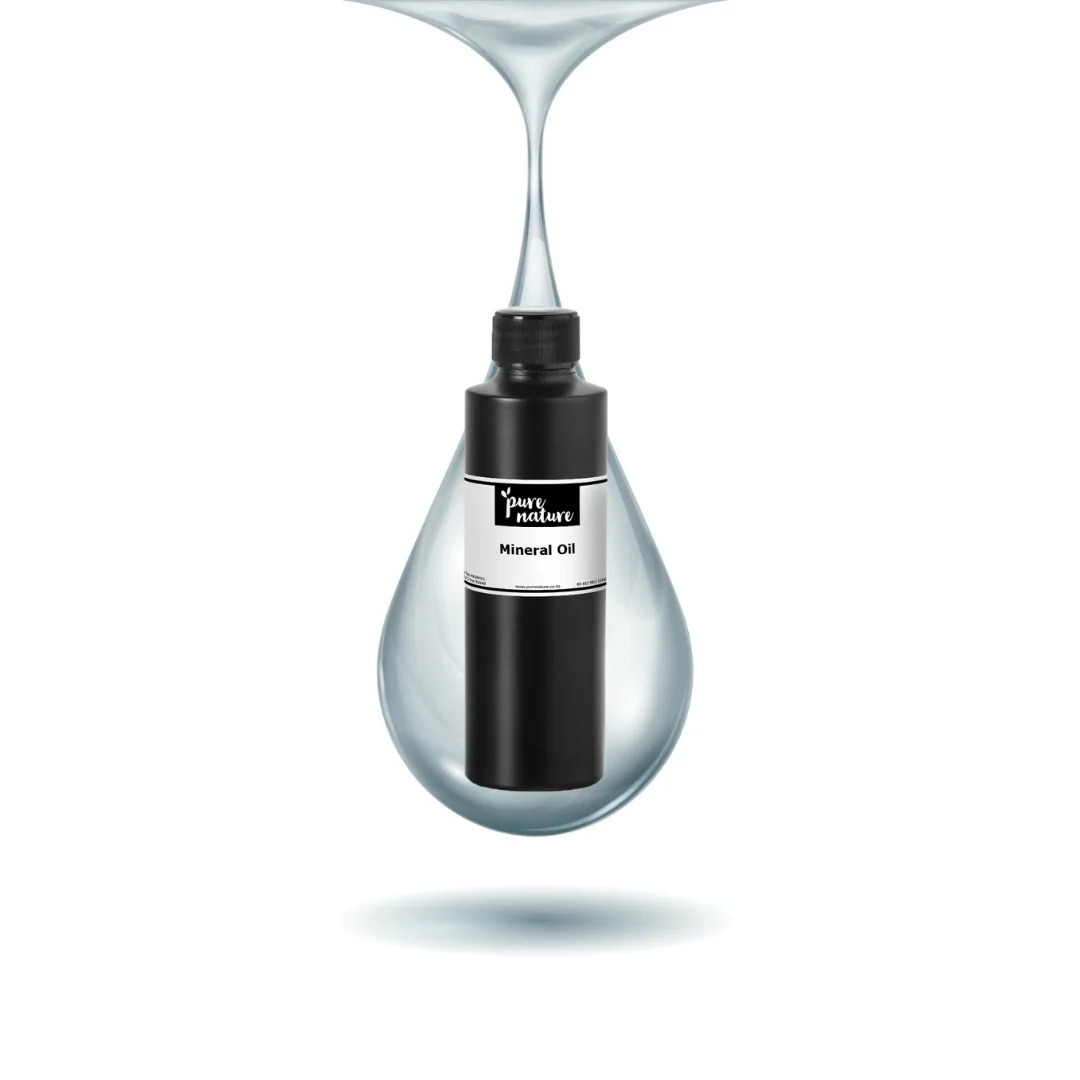 Mineral Oil - Image 2