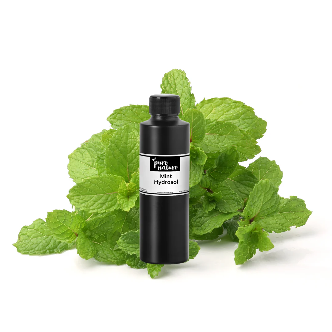 Mint Hydrosol - Image 2
