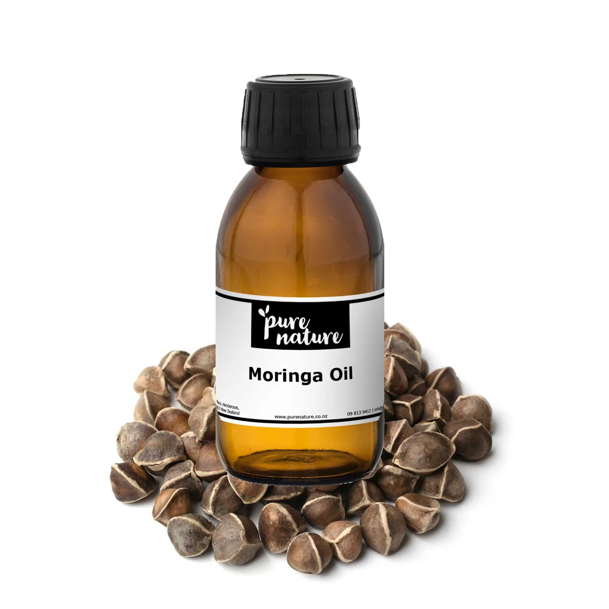 Moringa Oil - Image 2