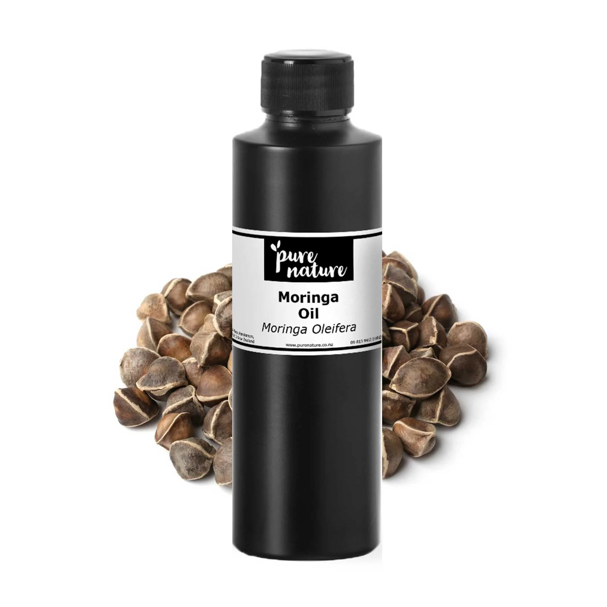 Moringa Oil - Image 3