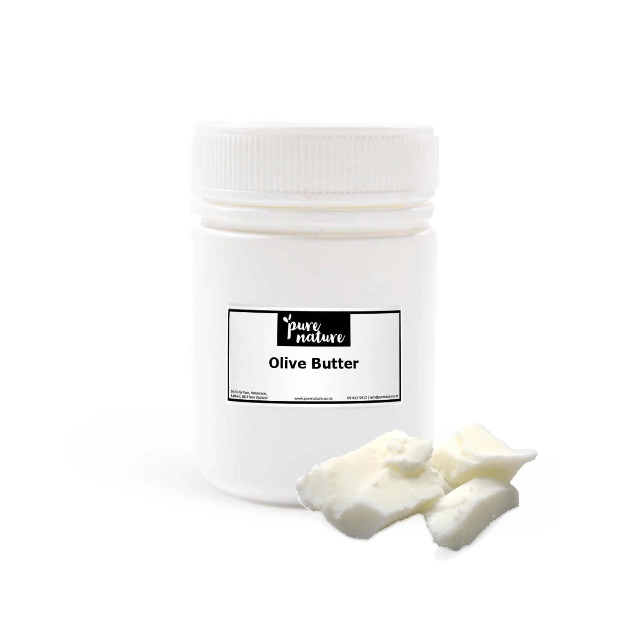 Olive Butter - Image 2