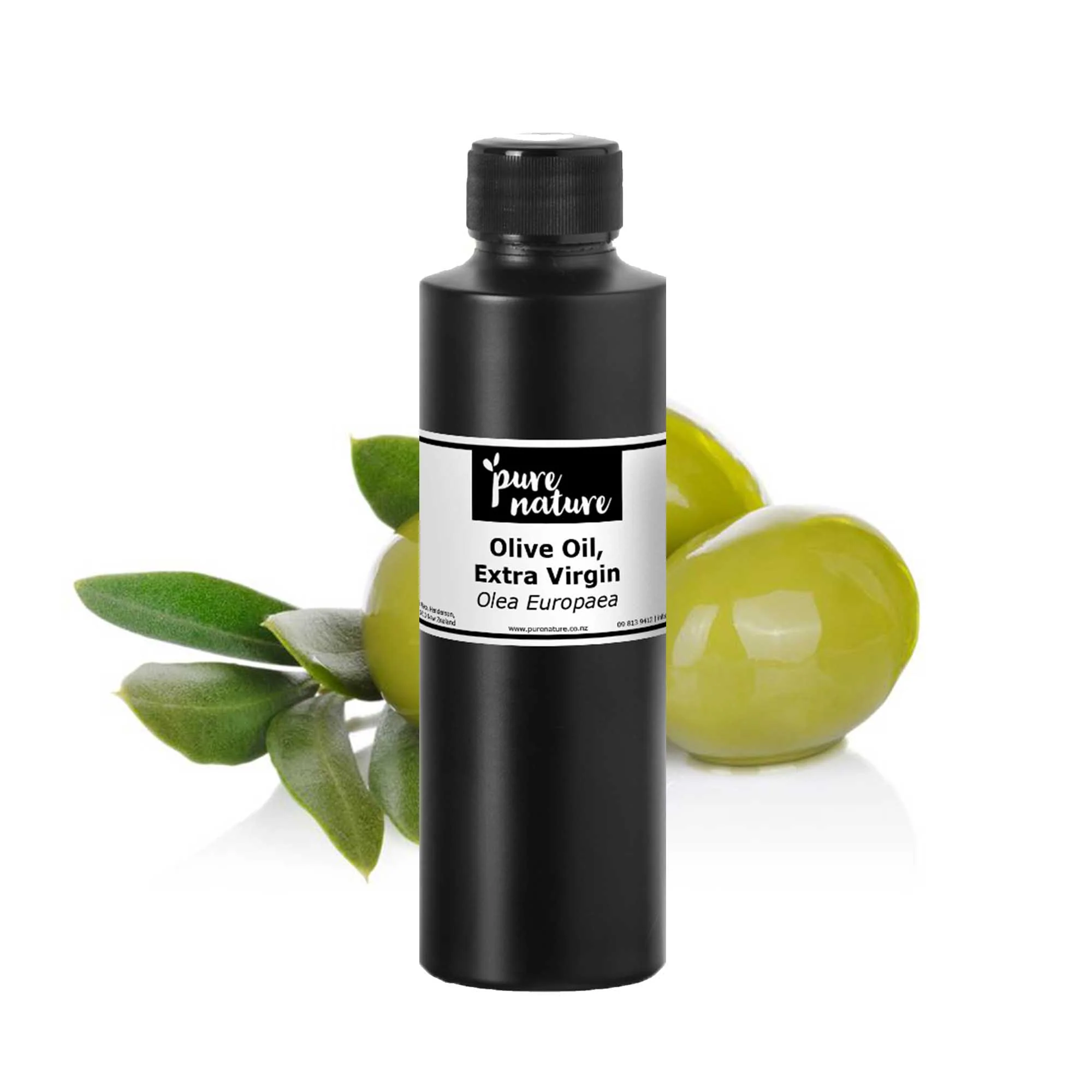 Olive Oil, Extra Virgin - Image 3