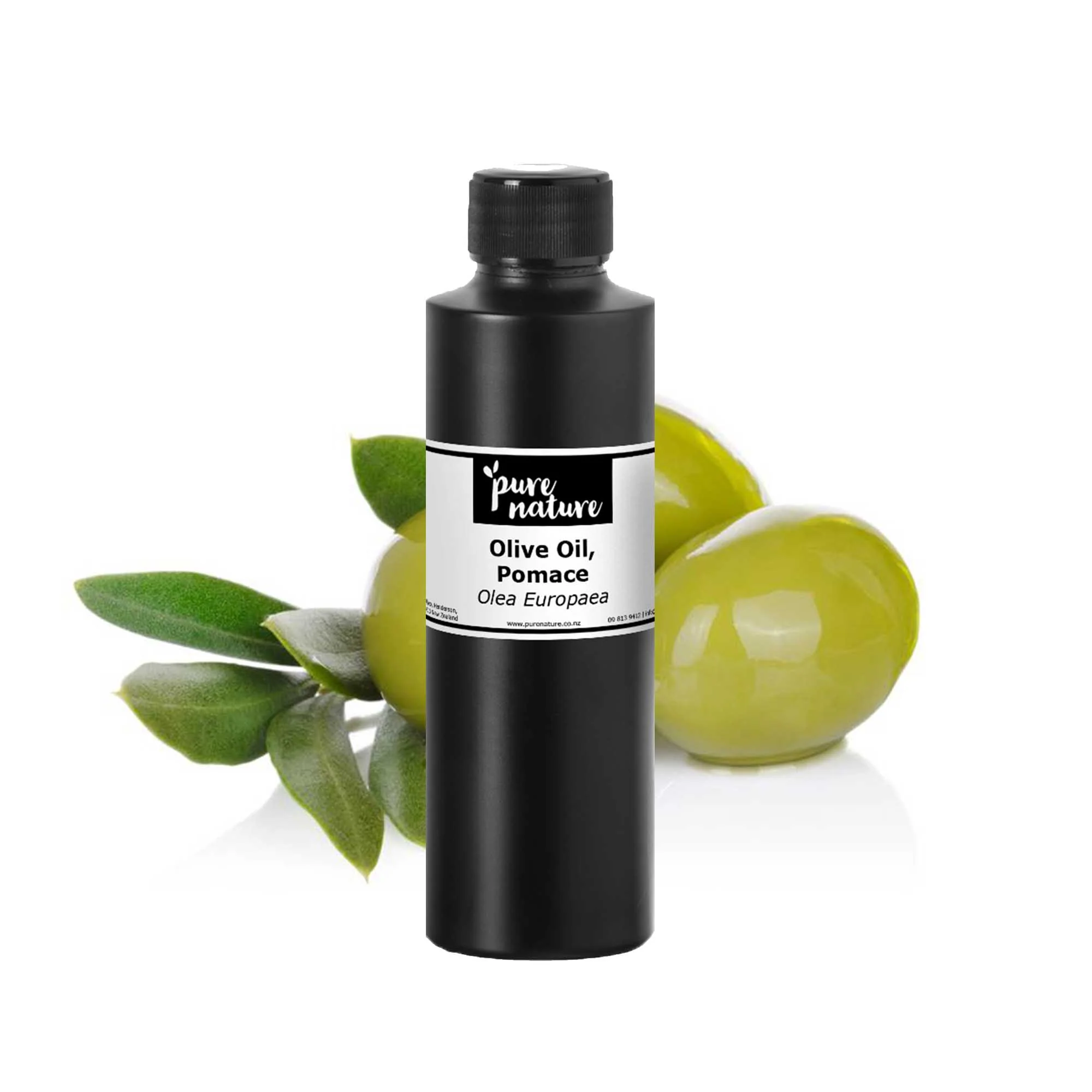 Olive Oil, Pomace - Image 3