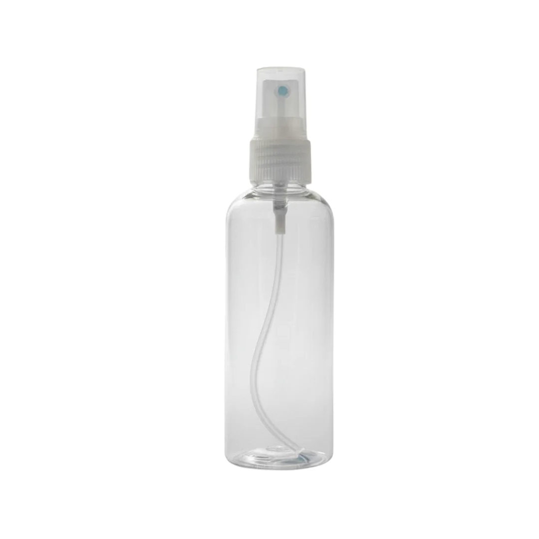 Plastic Mist Spray Bottle - 110ml