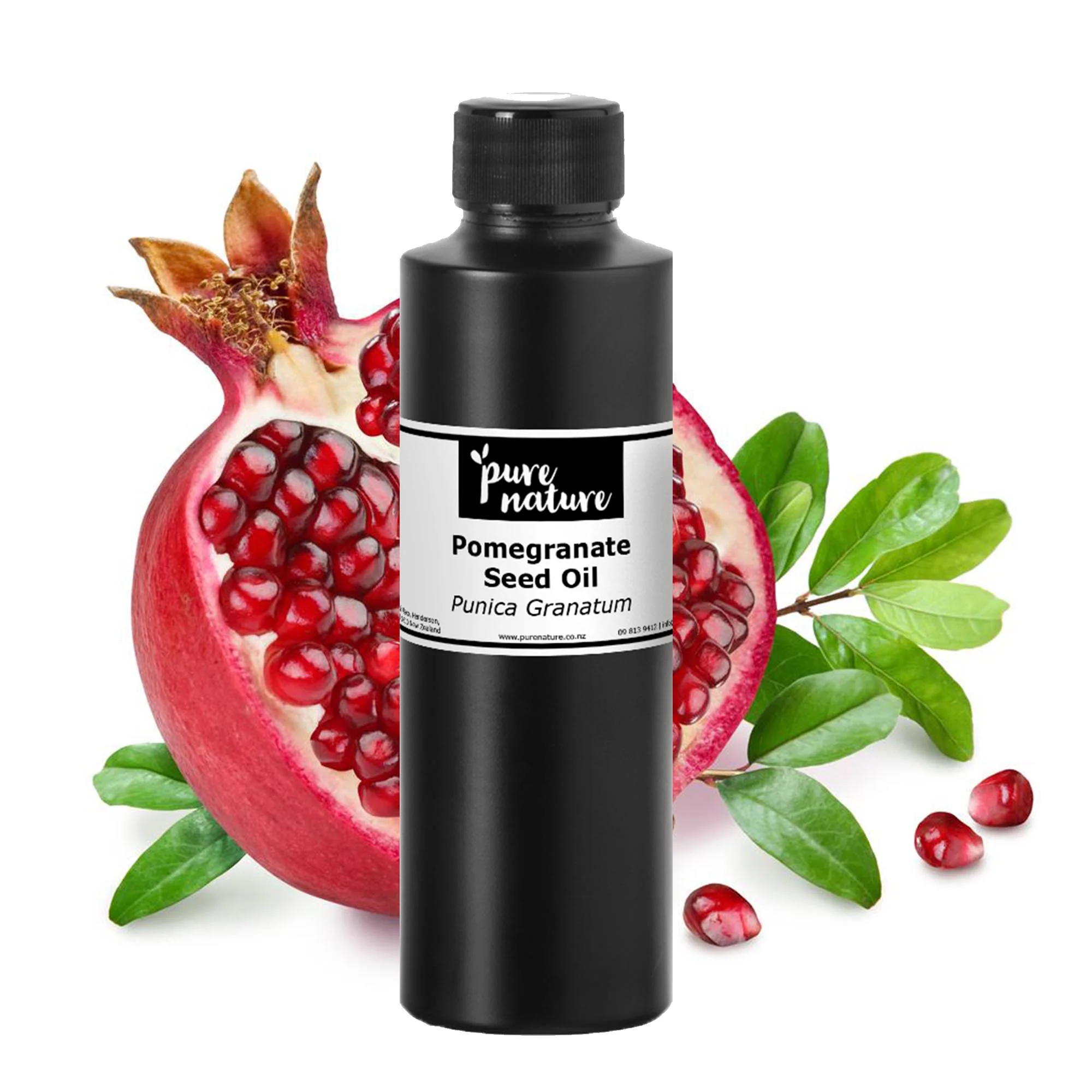 Pomegranate Seed Oil - Image 3