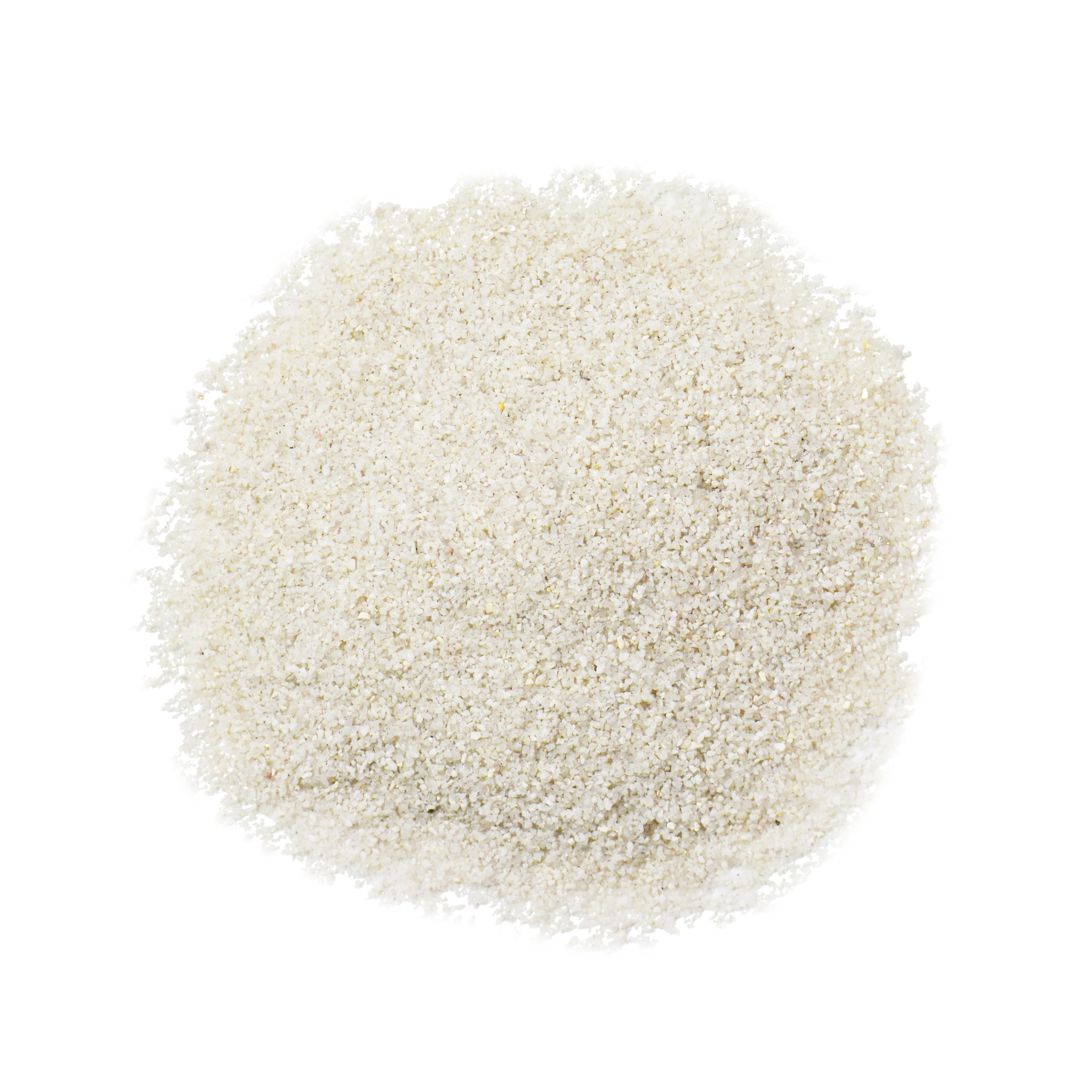 Quartz Crystal Body Exfoliant