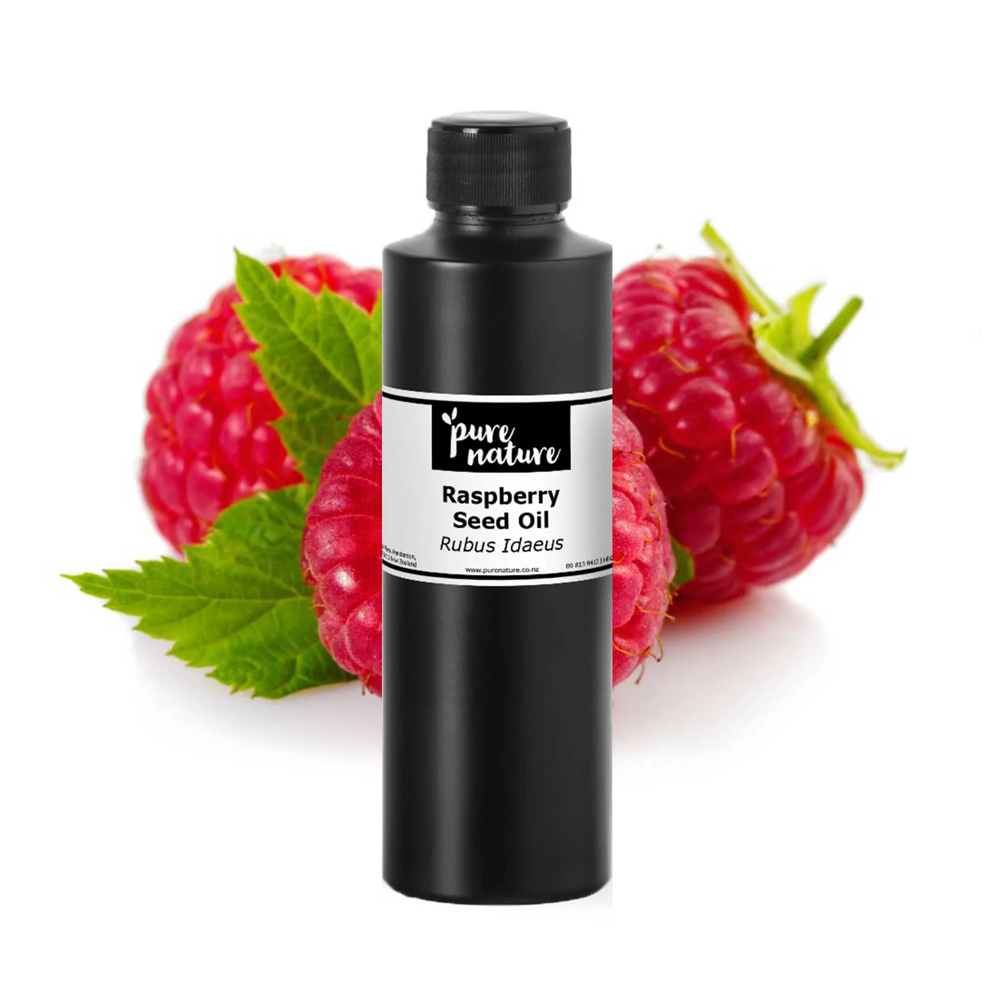 Raspberry Seed Oil - Image 3