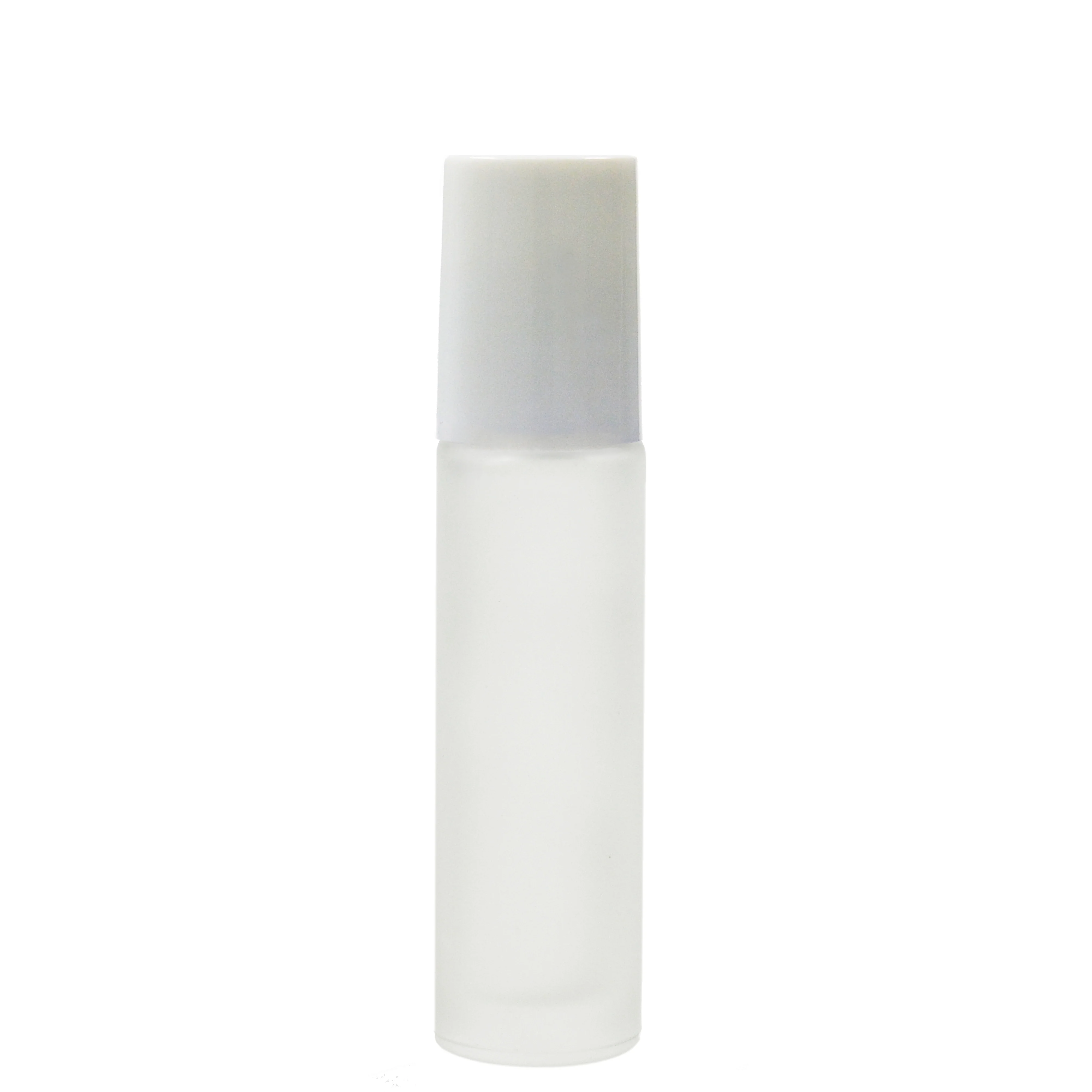 Roll On Bottle 10ml - Frosted - Image 4