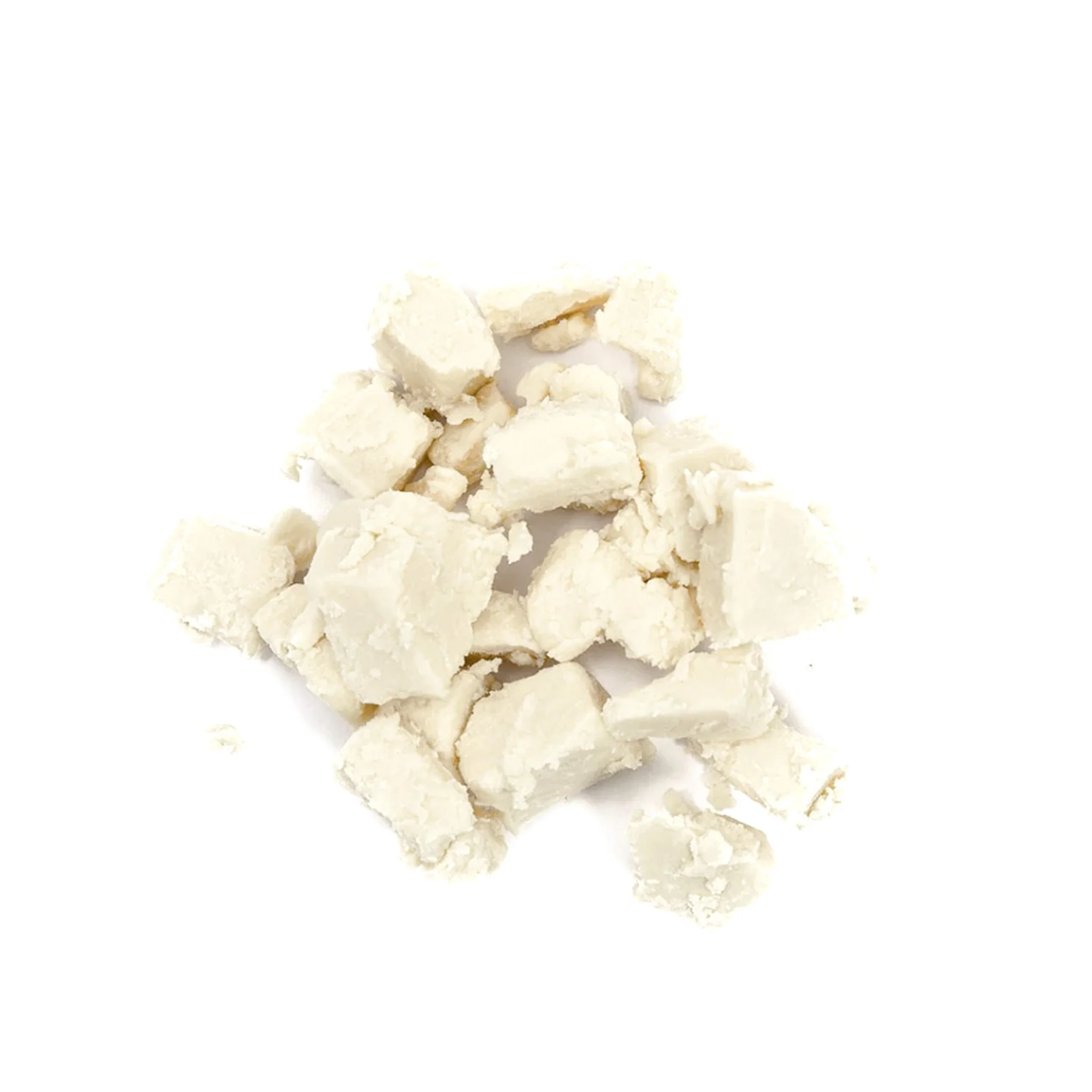 Shea Butter Refined, Organic - Fair Trade - Image 3
