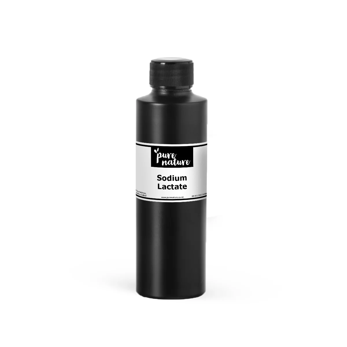 Sodium Lactate - Image 2