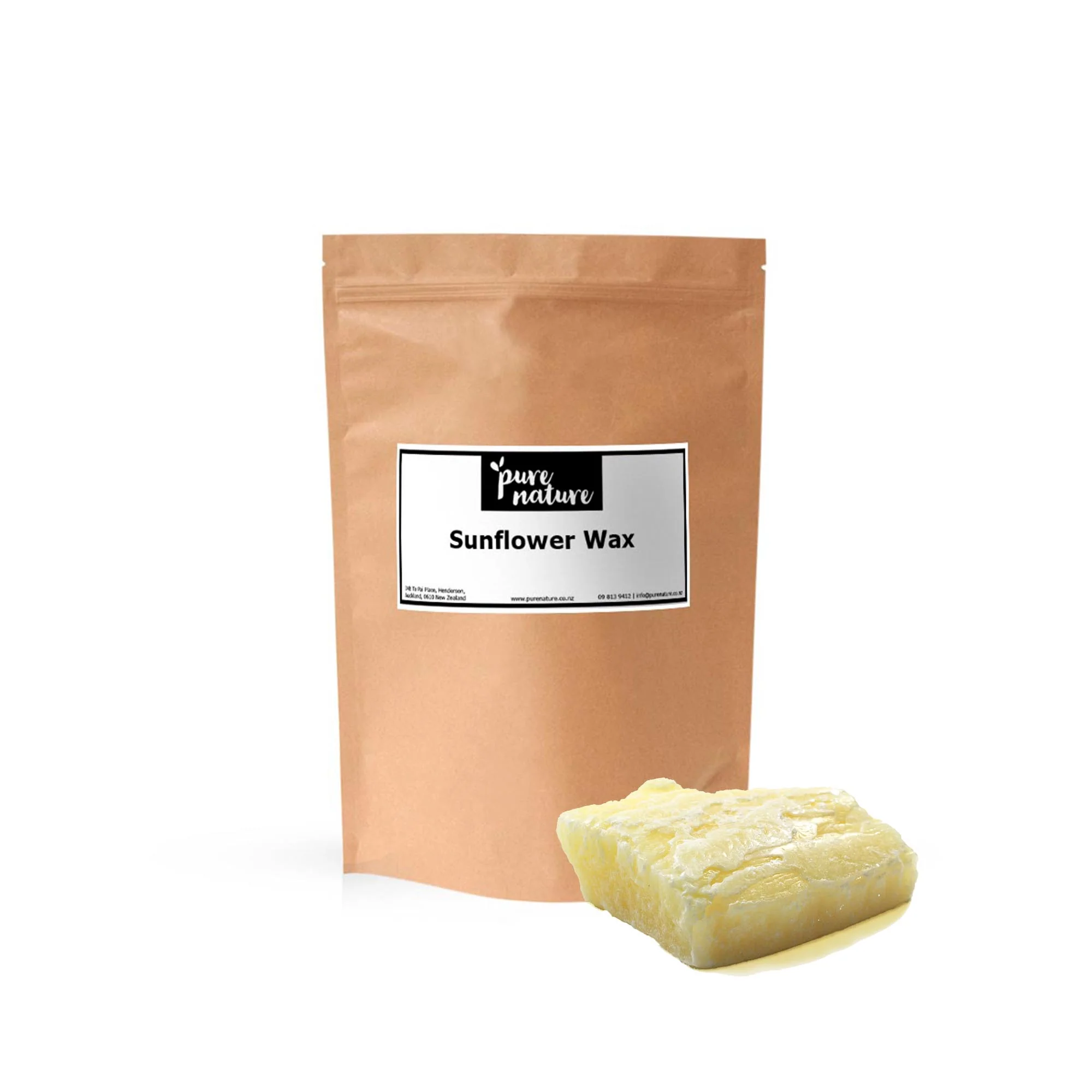 Sunflower Wax - Image 2