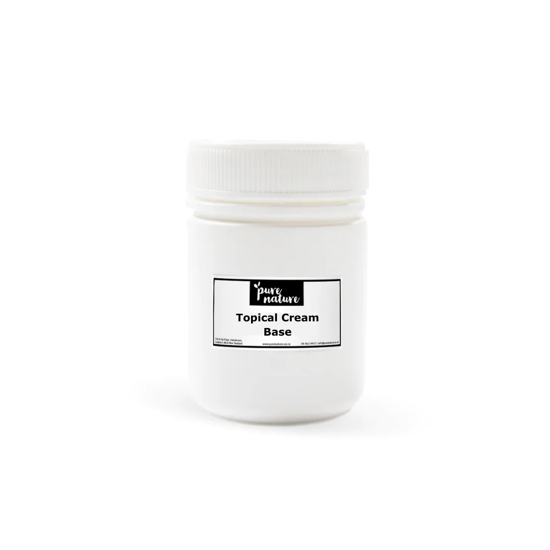 Topical Base Cream - Image 2